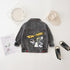 Women's denim jacket - ROUTINE FASHION